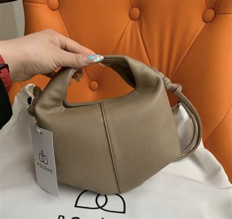 counterfeit polene bags